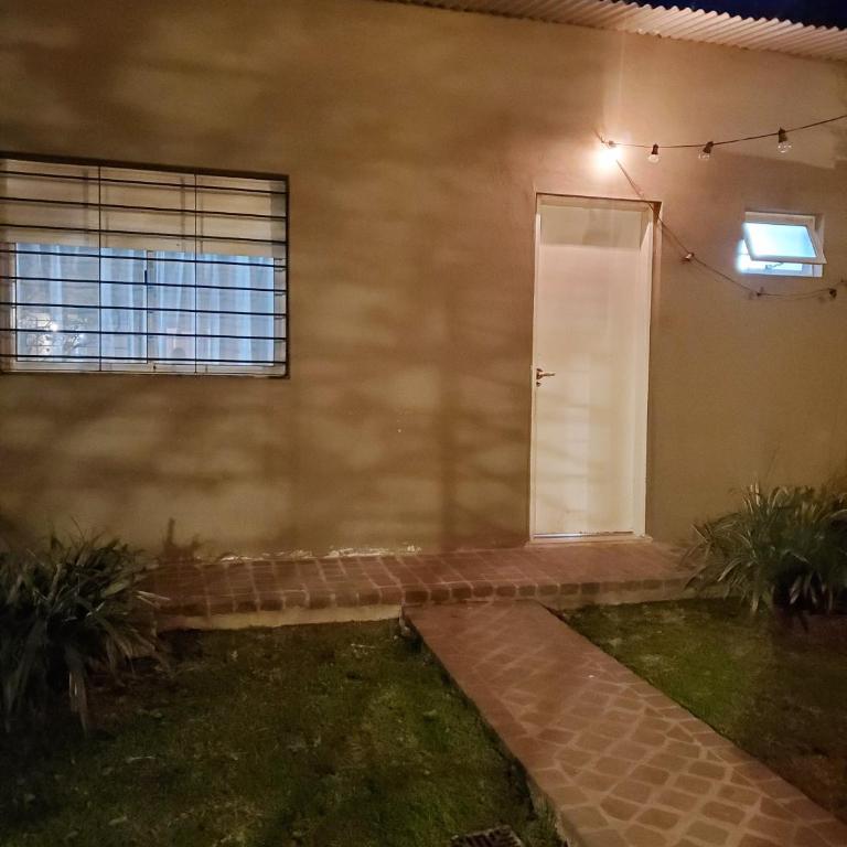 Casa de invitados - Apartamento de 1 dormitorio - 8