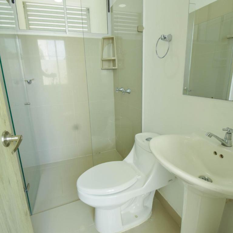 Modern Stay at Salome Apartments - Apartamento de 3 dormitorios - 3