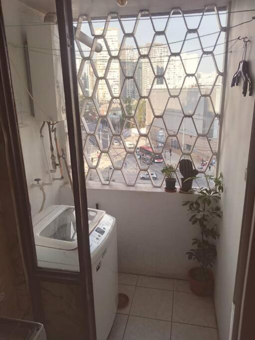 Close to airport and subway w breakfast - Apartamento de 1 dormitorio - 5