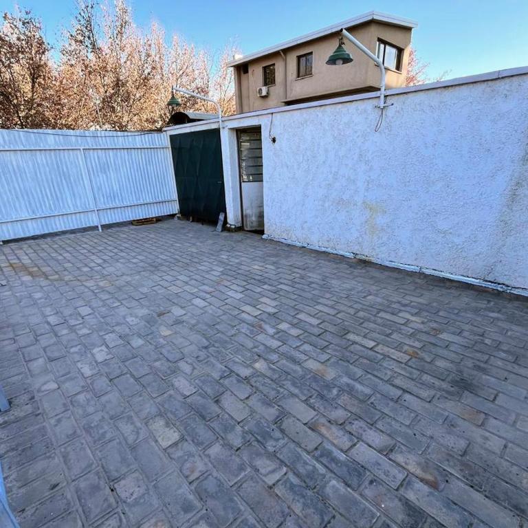 Duplex Plaza Italia con Terraza - Apartamento de 2 dormitorios - 9