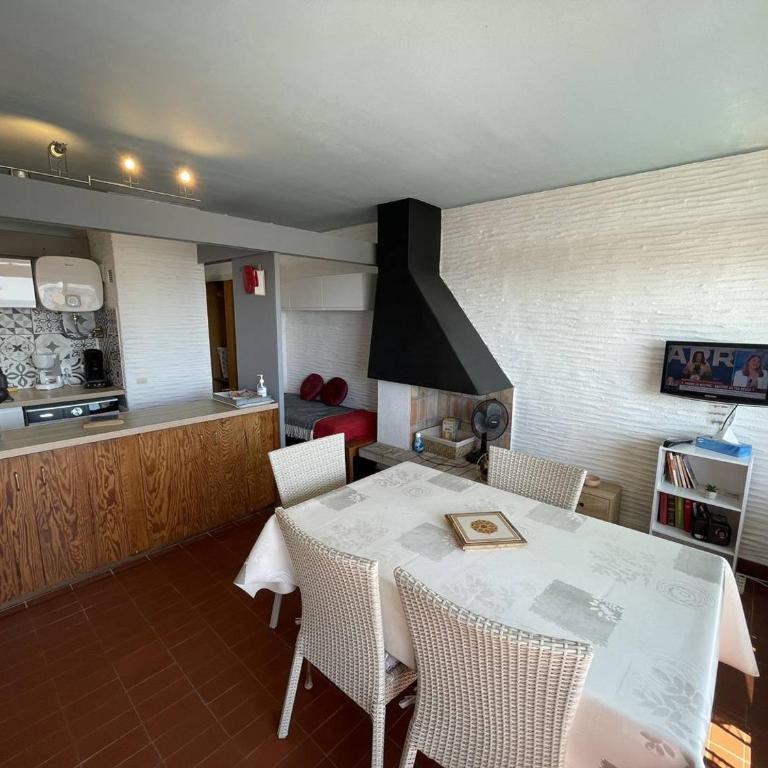 Saint-Cyprien : T2 confortable en bord de mer avec parking et animaux admis - FR-1-106-106 - Apartment - 20