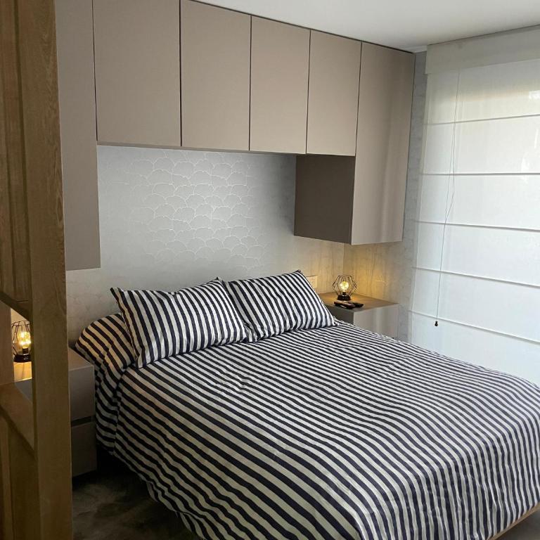 Moderno studio cerca a Unicentro - Apartamento de 1 dormitorio - 8