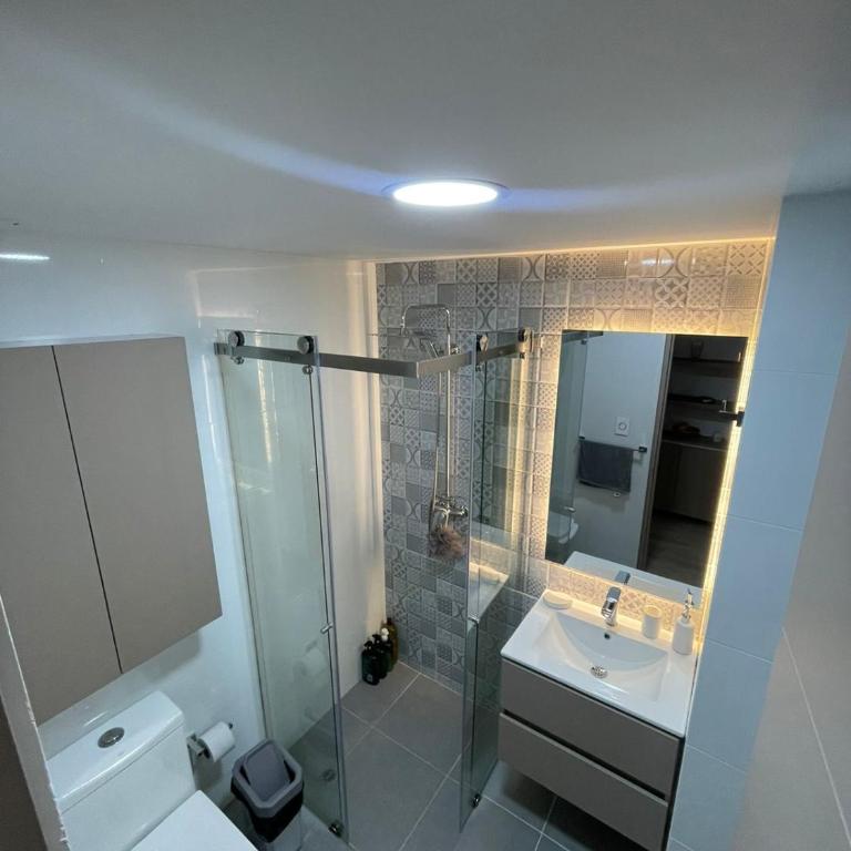 Moderno studio cerca a Unicentro - Apartamento de 1 dormitorio - 12