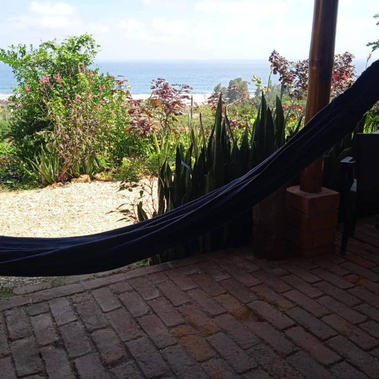 Punto Verde Ecological house - Apartment with Sea View - 26