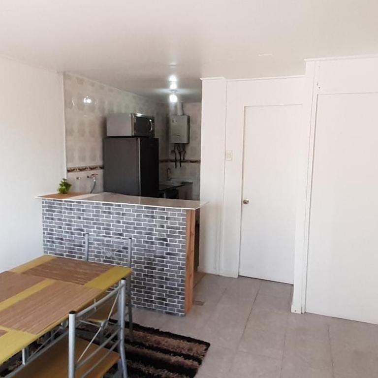 En La Ligua y lugar tranquilo - Apartamento de 2 dormitorios - 3
