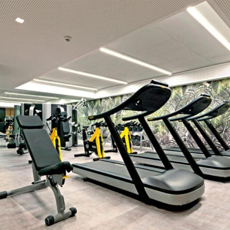 Fliphaus Be Libertador - Lux 4 Pax Loft 13-18 - Apartamento - 29