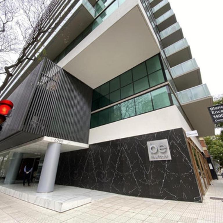 Fliphaus Be Libertador - Lux 1 Bd 13-2 - Casa con 1 dormitorio - 34