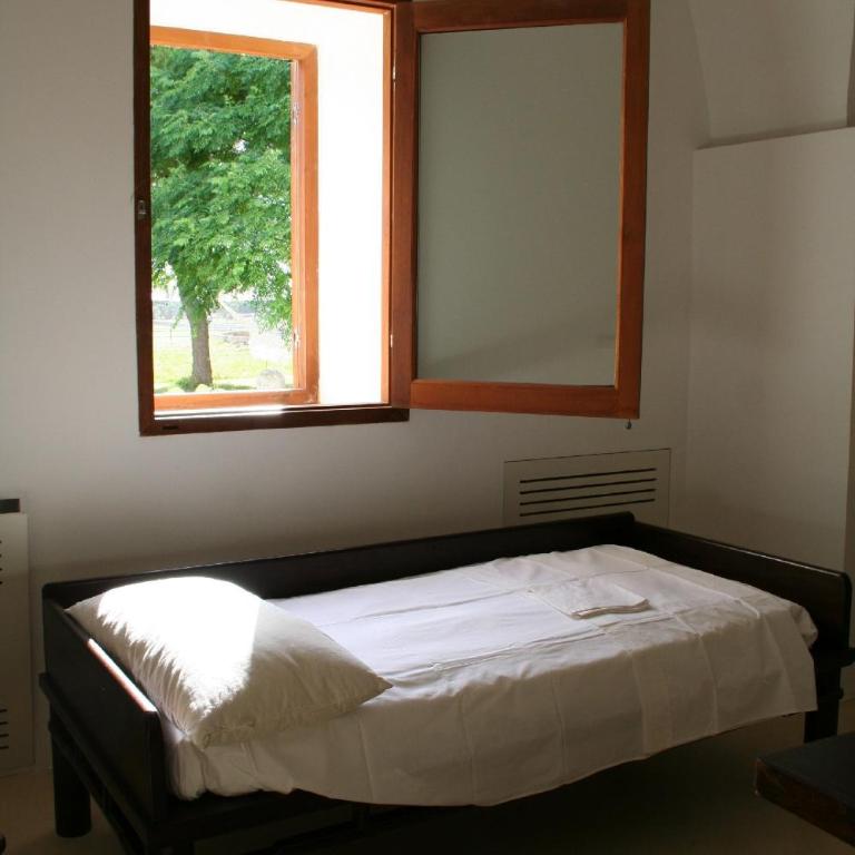 Masseria Autigne - Appartamento con 1 Camera da Letto (2 Adulti) - 2