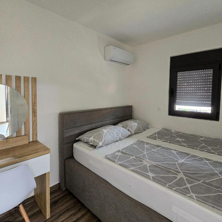 ND Apartments - One-Bedroom Apartment - 11