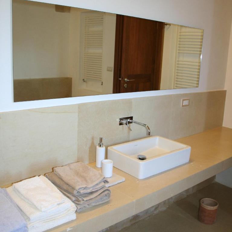 Masseria Autigne - Appartamento con 1 Camera da Letto (2 Adulti) - 5