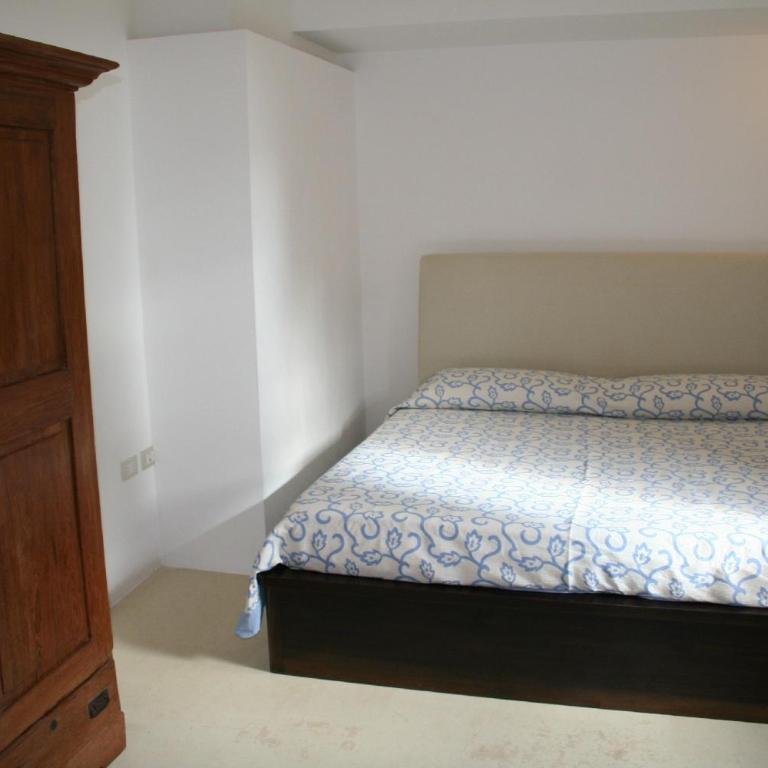 Masseria Autigne - Appartamento con 1 Camera da Letto (2 Adulti) - 6