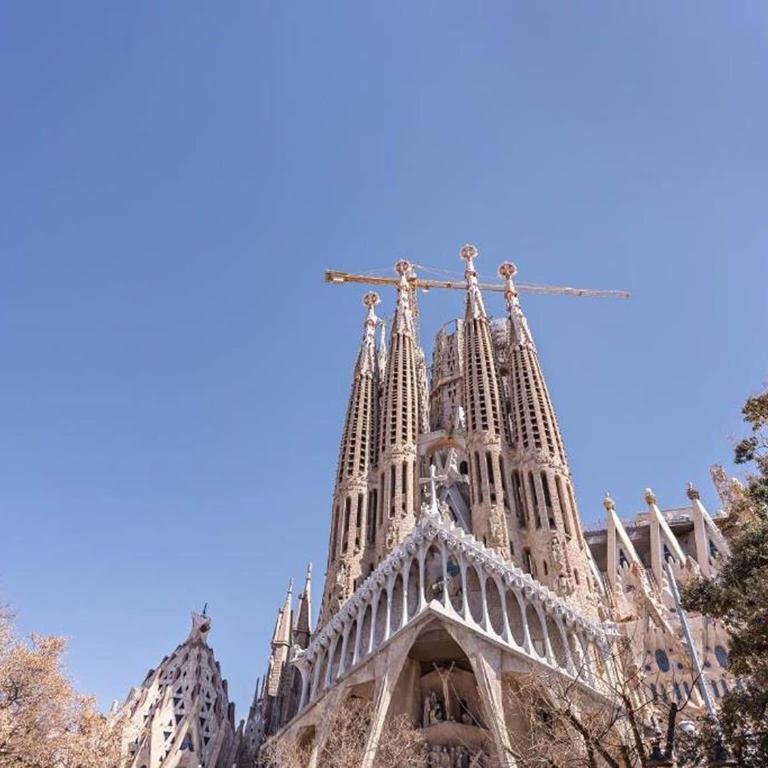 Apartment in Barcelona near Seabeach - One-Bedroom Apartment - 25