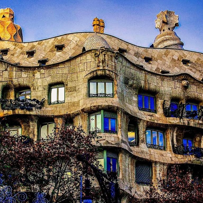 Apartment in Barcelona near Seabeach - One-Bedroom Apartment - 28