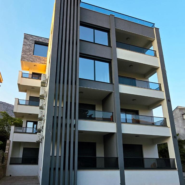 ND Apartments - Two-Bedroom Apartment - 11