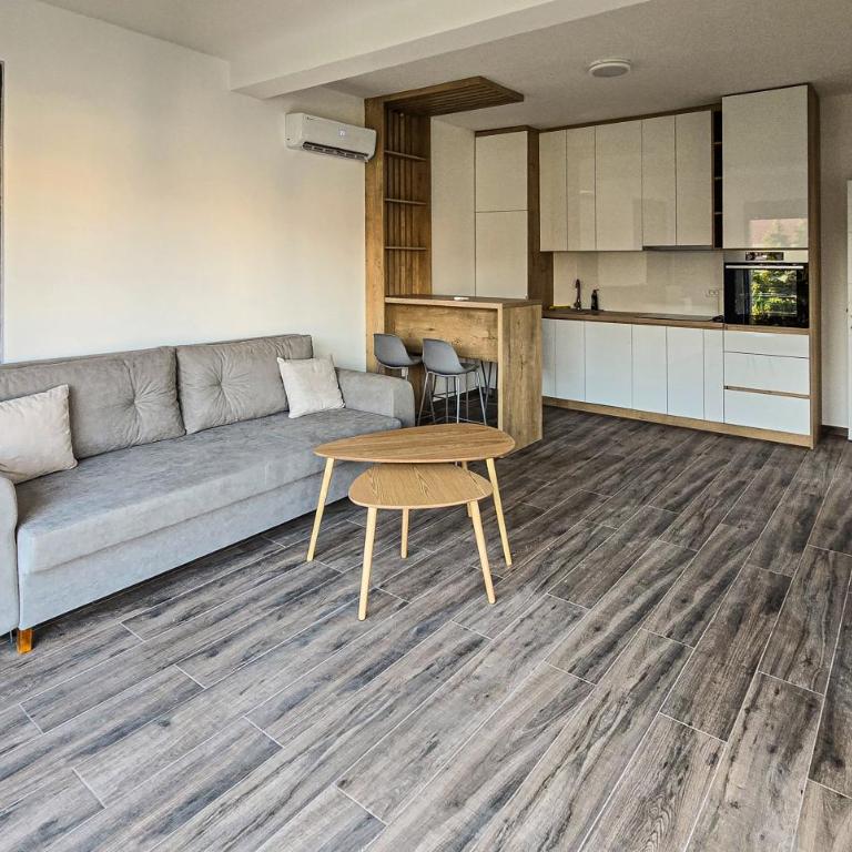 ND Apartments - Two-Bedroom Apartment - 19