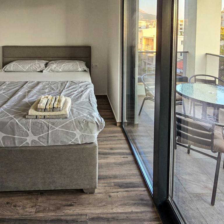 ND Apartments - Two-Bedroom Apartment - 23
