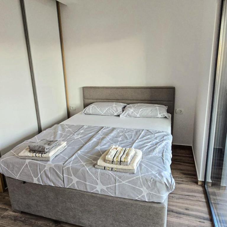 ND Apartments - Two-Bedroom Apartment - 25