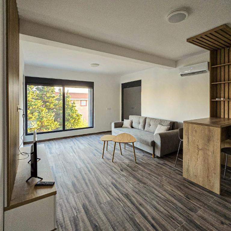ND Apartments - Two-Bedroom Apartment - 28