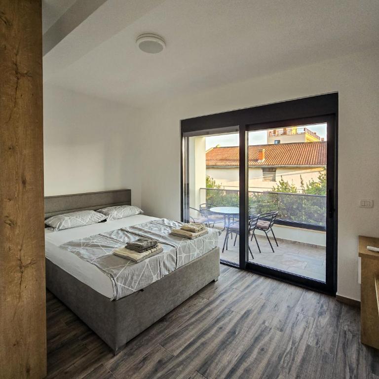 ND Apartments - Two-Bedroom Apartment - 30