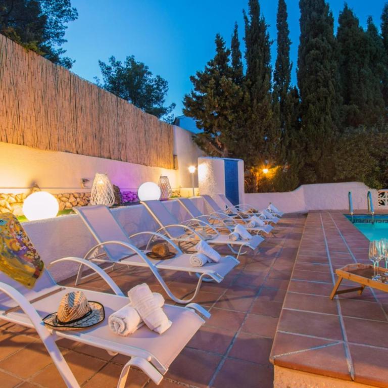 Villa SOFIA - Costa Blanca - Villa de 3 dormitorios - 3