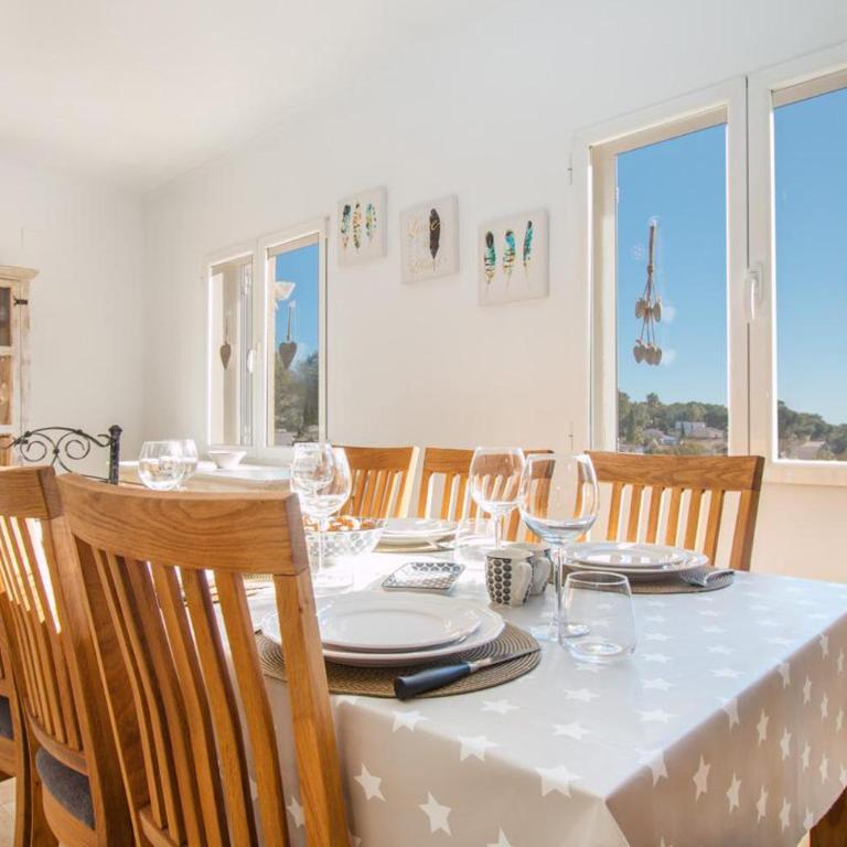 Villa SOFIA - Costa Blanca - Villa de 3 dormitorios - 12