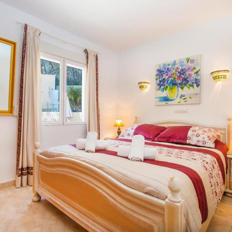 Villa SOFIA - Costa Blanca - Villa de 3 dormitorios - 17