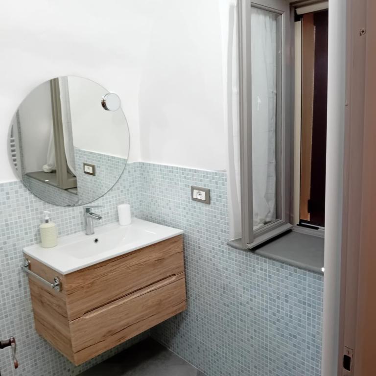 La casetta dei 4 gatti - Appartamento con 1 Camera da Letto - 3
