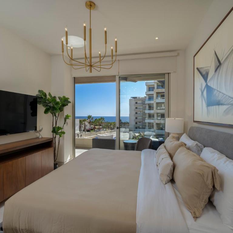 Luxury Beachfront Apartment in Cabo - Apartamento de 3 dormitorios - 6