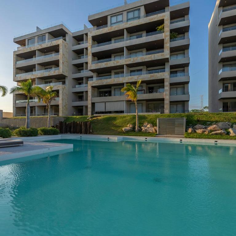 Luxury Beachfront Apartment in Cabo - Apartamento de 3 dormitorios - 8