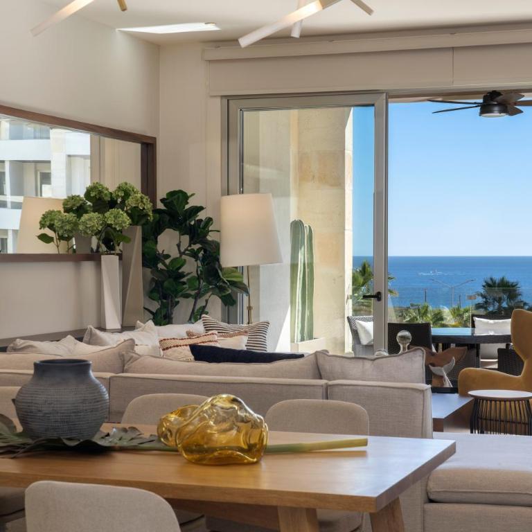 Luxury Beachfront Apartment in Cabo - Apartamento de 3 dormitorios - 1