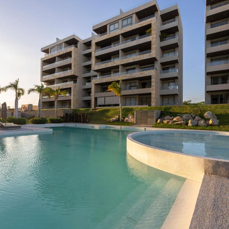 Luxury Beachfront Apartment in Cabo - Apartamento de 3 dormitorios - 11