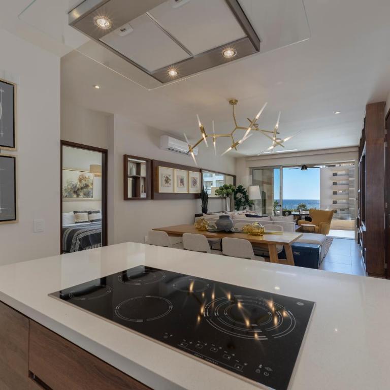 Luxury Beachfront Apartment in Cabo - Apartamento de 3 dormitorios - 12