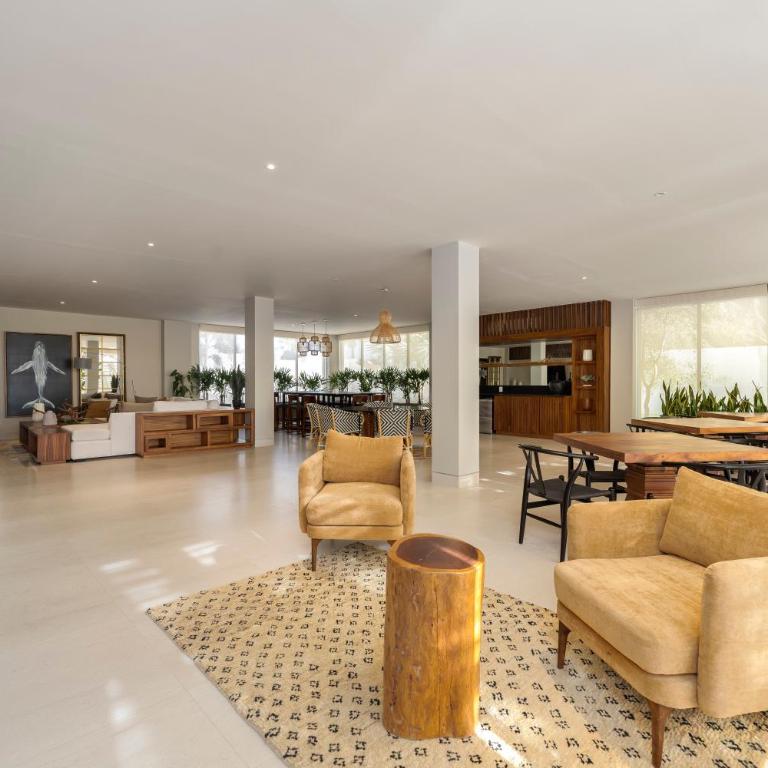 Luxury Beachfront Apartment in Cabo - Apartamento de 3 dormitorios - 17