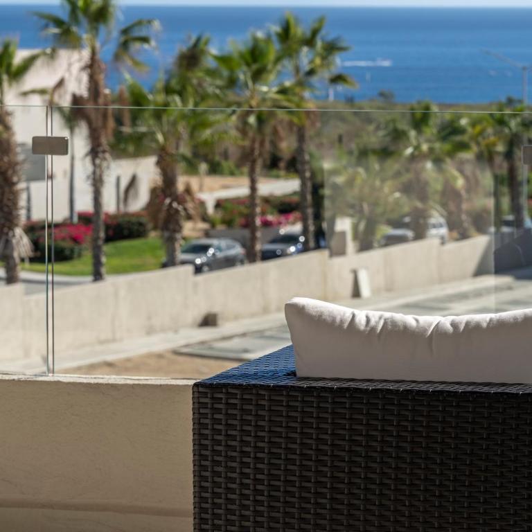 Luxury Beachfront Apartment in Cabo - Apartamento de 3 dormitorios - 13