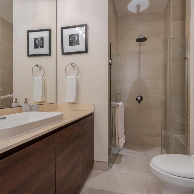 Luxury Beachfront Apartment in Cabo - Apartamento de 3 dormitorios - 14