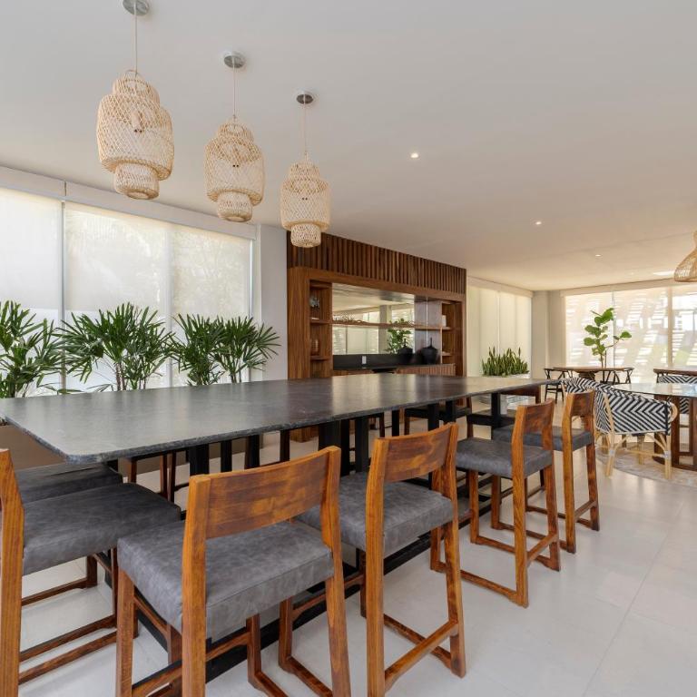 Luxury Beachfront Apartment in Cabo - Apartamento de 3 dormitorios - 19