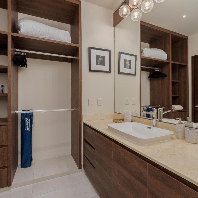 Luxury Beachfront Apartment in Cabo - Apartamento de 3 dormitorios - 18