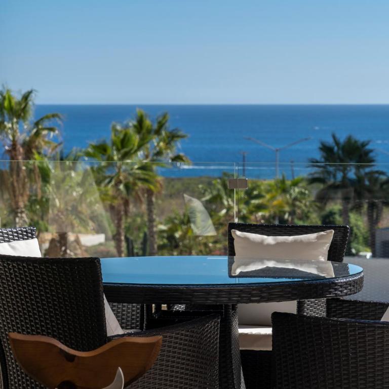 Luxury Beachfront Apartment in Cabo - Apartamento de 3 dormitorios - 22