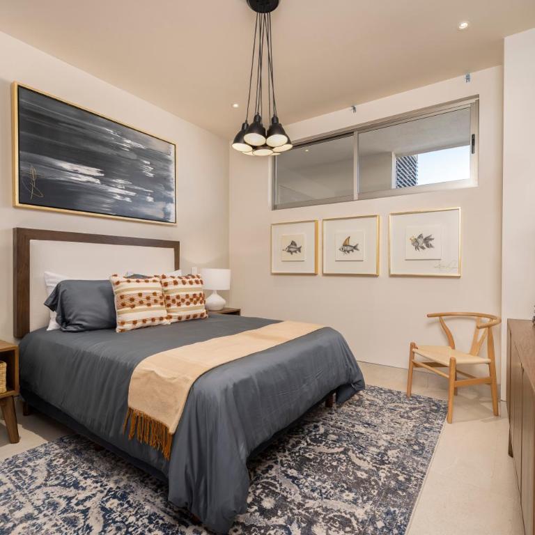 Luxury Beachfront Apartment in Cabo - Apartamento de 3 dormitorios - 21