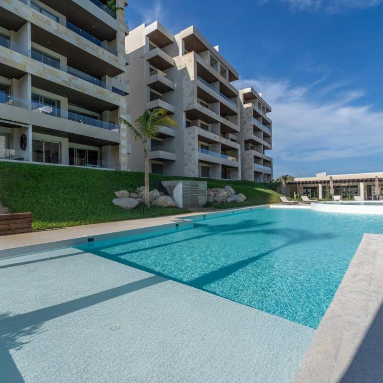 Luxury Beachfront Apartment in Cabo - Apartamento de 3 dormitorios - 38