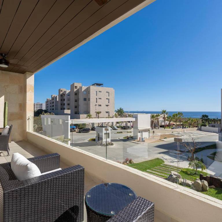Luxury Beachfront Apartment in Cabo - Apartamento de 3 dormitorios - 29