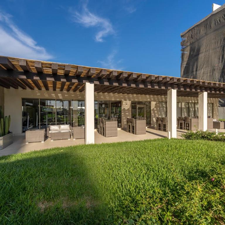 Luxury Beachfront Apartment in Cabo - Apartamento de 3 dormitorios - 41