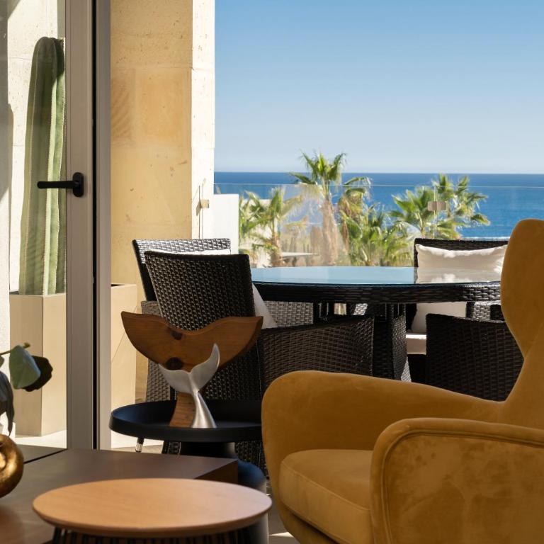 Luxury Beachfront Apartment in Cabo - Apartamento de 3 dormitorios - 43