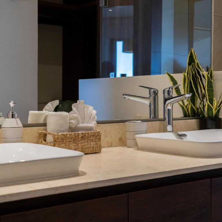 Luxury Beachfront Apartment in Cabo - Apartamento de 3 dormitorios - 57