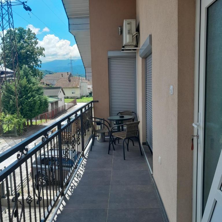 Biser-Hatinac - Apartment - 25