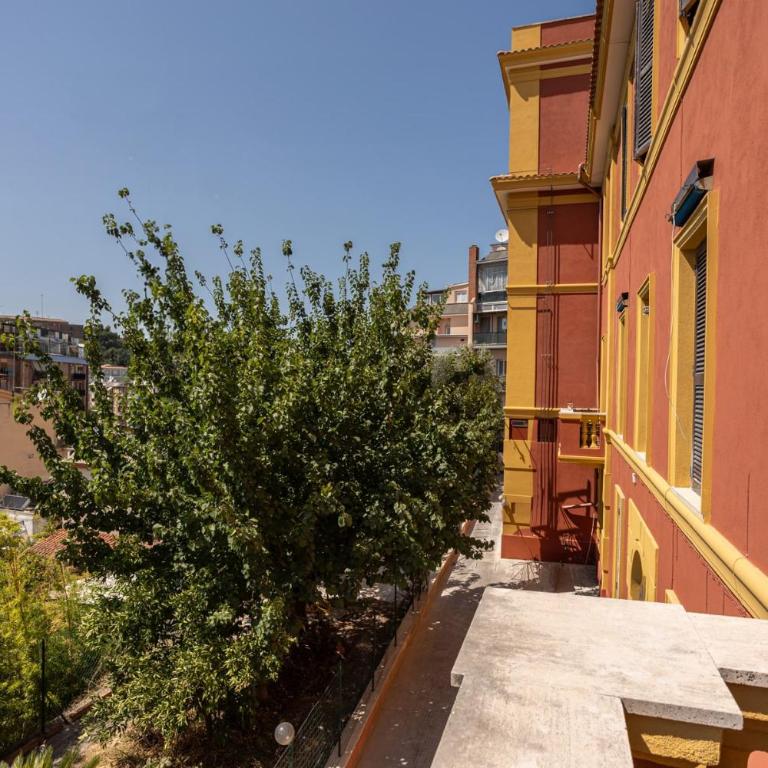 Homeby, Casa Brancaleone - Appartamento - 32