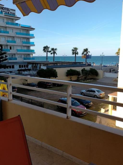 Apartamento a pie de playa - Apartamento de 2 dormitorios - 27