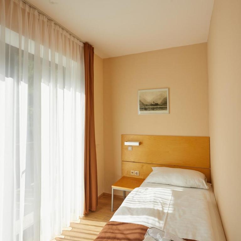Residence AlpenHeart - Einzelzimmer - 2