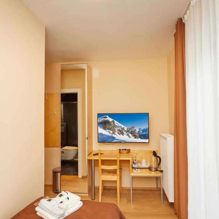 Residence AlpenHeart - Einzelzimmer - 3