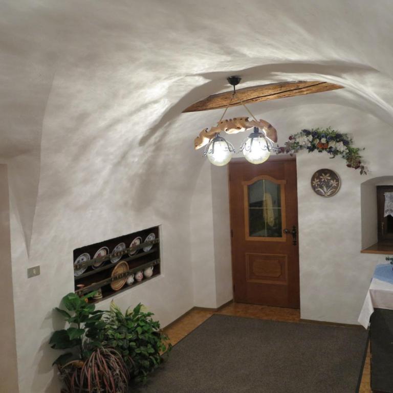 Larjëi - Apartment mit 1 Schlafzimmer - 3